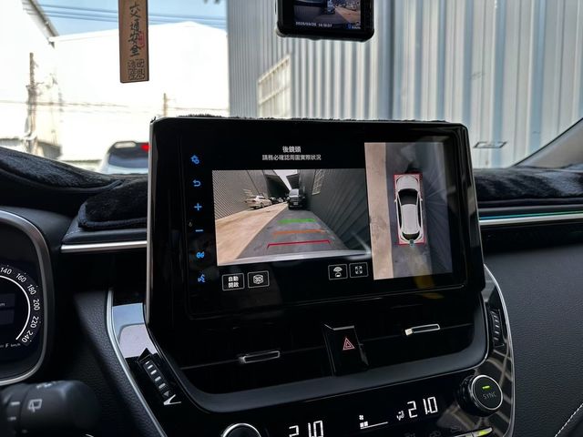 TOYOTA豐田 ALTIS  第12張相片