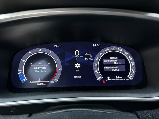 TOYOTA豐田 ALTIS  第13張相片