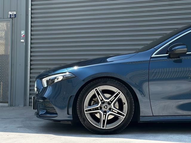 M-BENZ賓士 A180  第2張相片