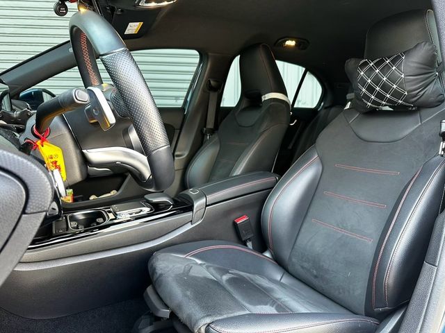 M-BENZ賓士 A180  第6張相片