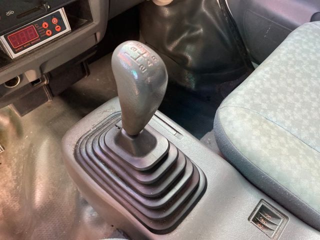 中華 菱利 1.3 冷凍車 -15℃  第8張相片