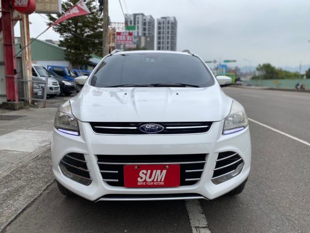 KUGA  第2張相片