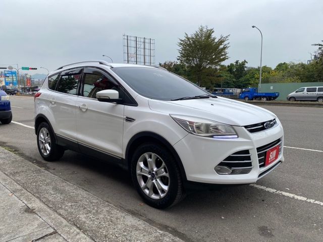 KUGA  第3張相片