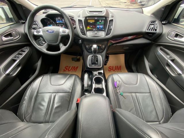 KUGA  第6張相片