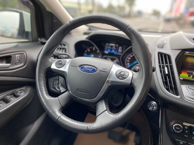 KUGA  第7張相片