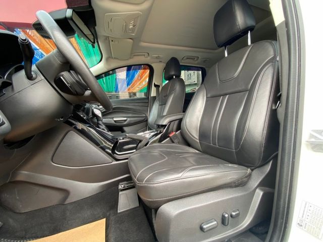 KUGA  第12張相片