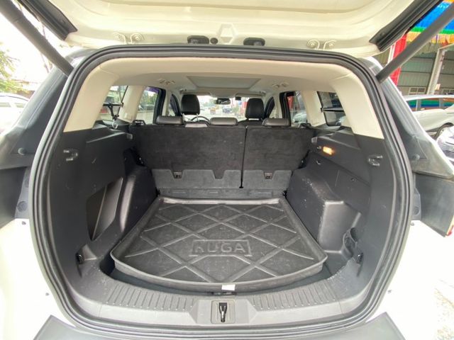 KUGA  第16張相片