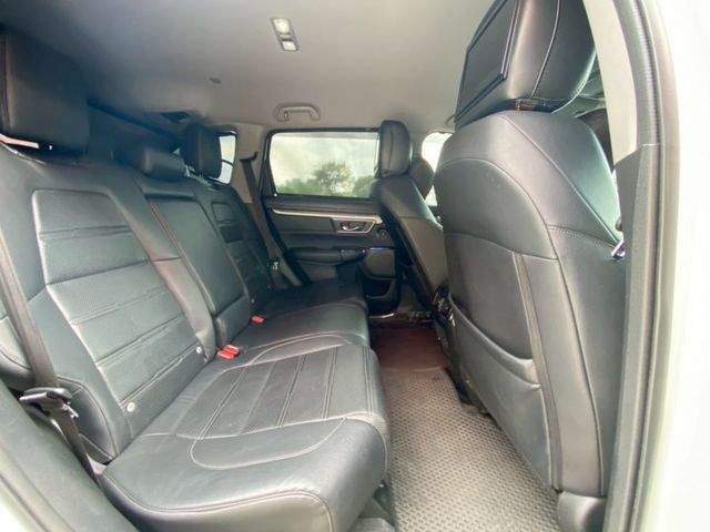 CR-V 戶外休閒 一手車 恆溫  LED頭燈 僅跑8萬多公里  第8張相片