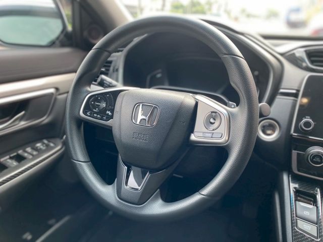 CR-V 戶外休閒 一手車 恆溫  LED頭燈 僅跑8萬多公里  第10張相片