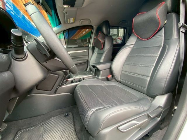 CR-V 戶外休閒 一手車 恆溫  LED頭燈 僅跑8萬多公里  第14張相片