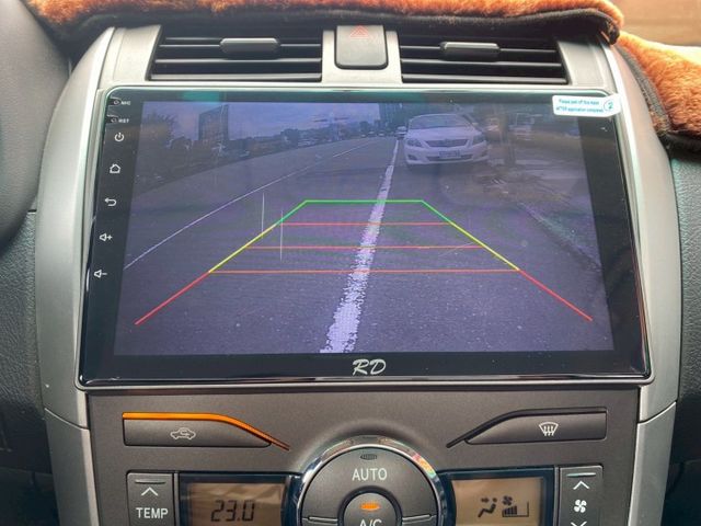 ALTIS 一手車  定速 恆溫 電動後視鏡 倒車顯影  第8張相片