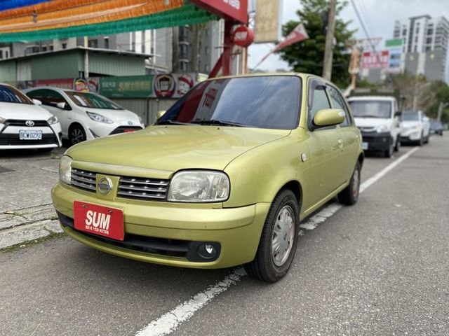 省油省稅 代步車 便宜賣  第1張相片