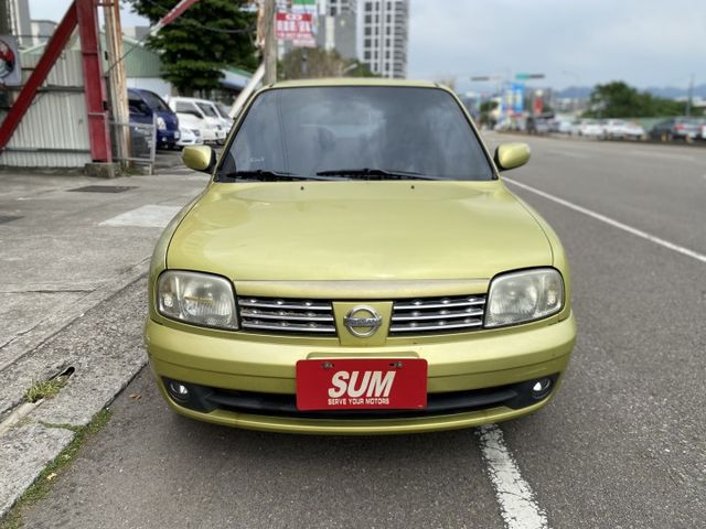 省油省稅 代步車 便宜賣  第2張相片