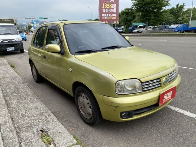 省油省稅 代步車 便宜賣  第3張相片