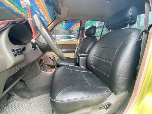 省油省稅 代步車 便宜賣  第4張相片