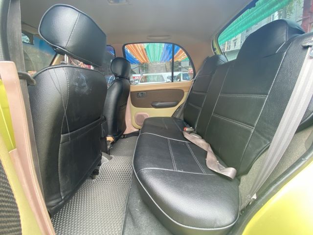 省油省稅 代步車 便宜賣  第5張相片