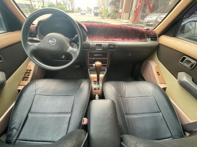 省油省稅 代步車 便宜賣  第6張相片