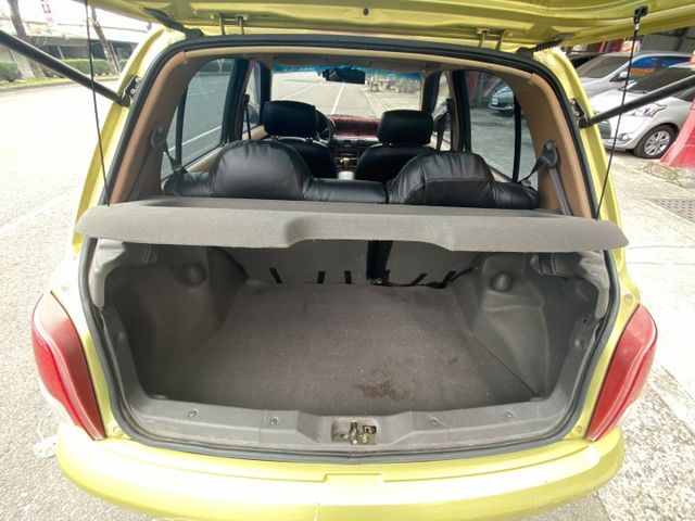 省油省稅 代步車 便宜賣  第7張相片