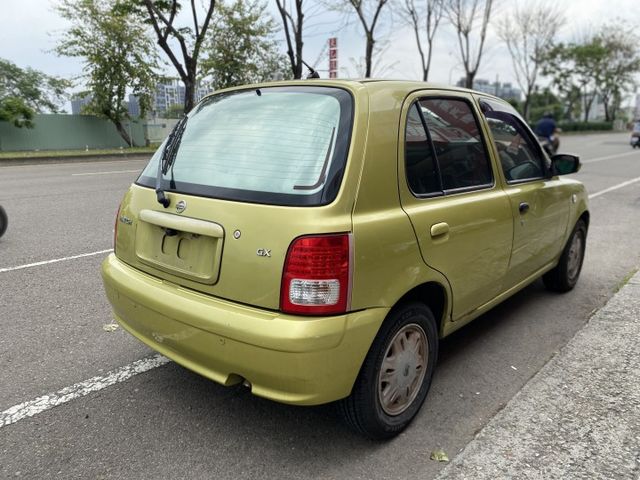 省油省稅 代步車 便宜賣  第8張相片