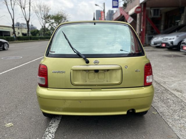 省油省稅 代步車 便宜賣  第9張相片