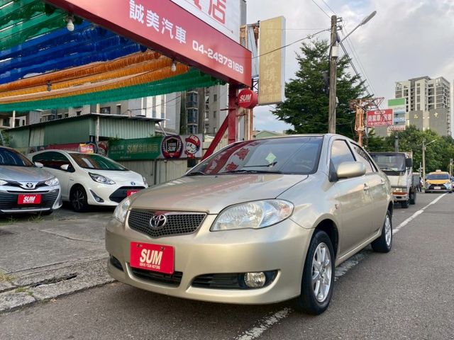 好開的代步車  便宜賣  車況優  配大螢幕安卓機  第1張相片