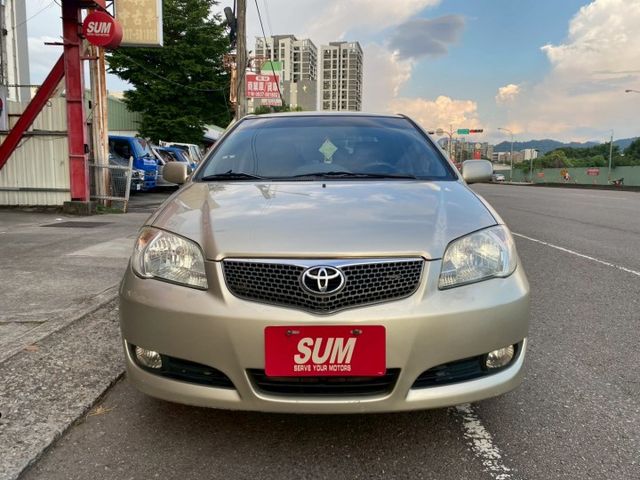 好開的代步車  便宜賣  車況優  配大螢幕安卓機  第2張相片