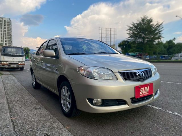 好開的代步車  便宜賣  車況優  配大螢幕安卓機  第3張相片