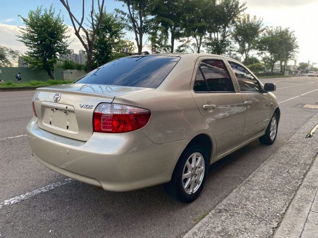 好開的代步車  便宜賣  車況優  配大螢幕安卓機  第4張相片