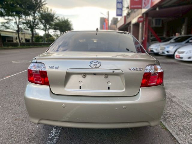 好開的代步車  便宜賣  車況優  配大螢幕安卓機  第5張相片