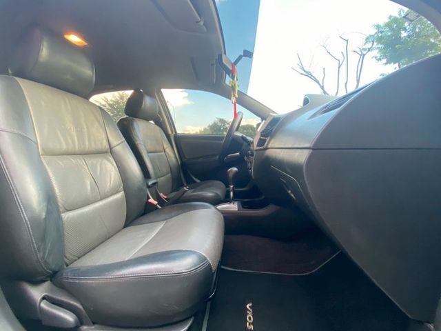 好開的代步車  便宜賣  車況優  配大螢幕安卓機  第10張相片