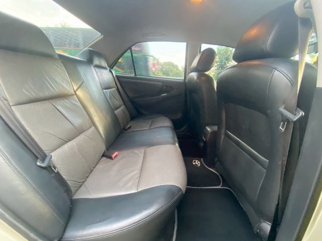 好開的代步車  便宜賣  車況優  配大螢幕安卓機  第11張相片