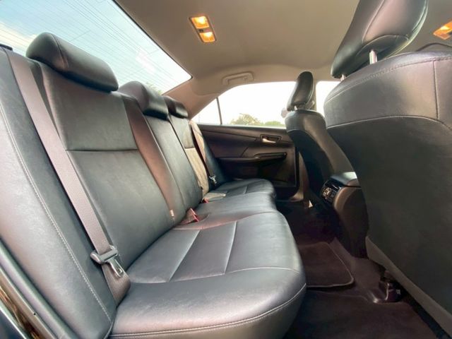 全車無待修  雙區恆溫 電動後視鏡 TOYOTA 五人座  第8張相片