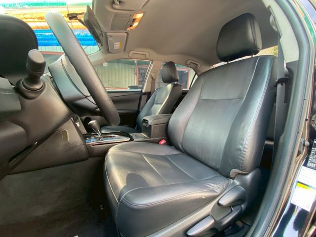 全車無待修  雙區恆溫 電動後視鏡 TOYOTA 五人座  第13張相片