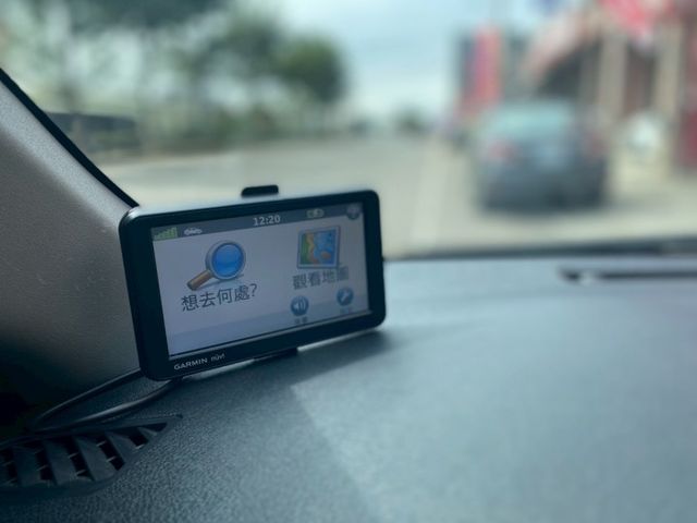 好開 沒什麼毛病 省油  SUM全省售後保固 循跡防滑  倒車雷達  第11張相片