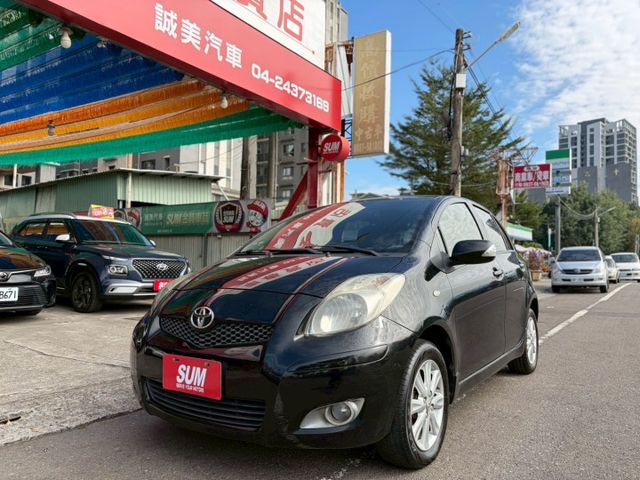 G版 恆溫  皮椅  電動後視鏡 實車在店 車況優  第1張相片