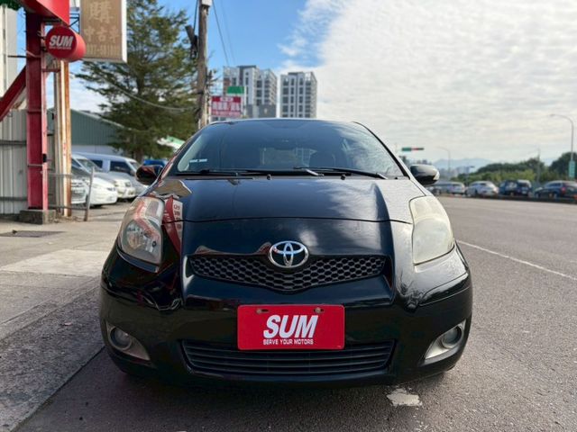 G版 恆溫  皮椅  電動後視鏡 實車在店 車況優  第2張相片