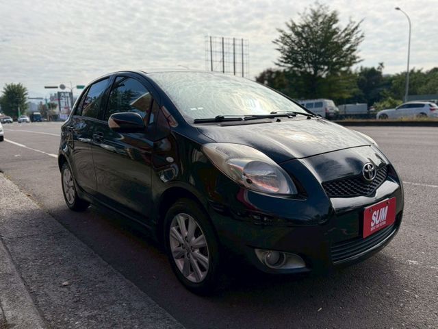 G版 恆溫  皮椅  電動後視鏡 實車在店 車況優  第3張相片