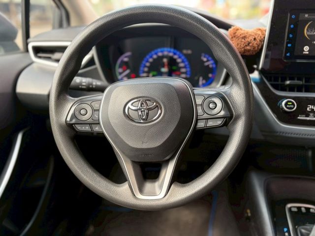 油電ALTIS 尊爵版 ACC跟車 盲點偵測 電動後視鏡 可認證  第10張相片