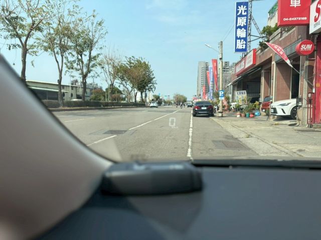 油電ALTIS 尊爵版 ACC跟車 盲點偵測 電動後視鏡 可認證  第11張相片