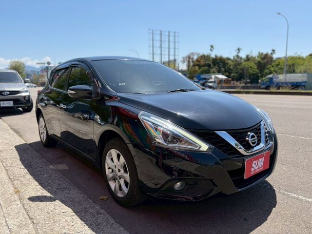 正一手車 低里程   TCS防滑  原版件  ISOFIX 車美價廉  第3張相片