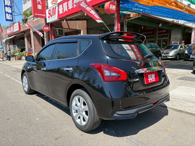 正一手車 低里程   TCS防滑  原版件  ISOFIX 車美價廉  第4張相片