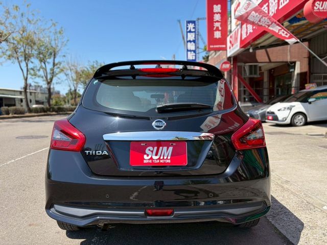 正一手車 低里程   TCS防滑  原版件  ISOFIX 車美價廉  第5張相片