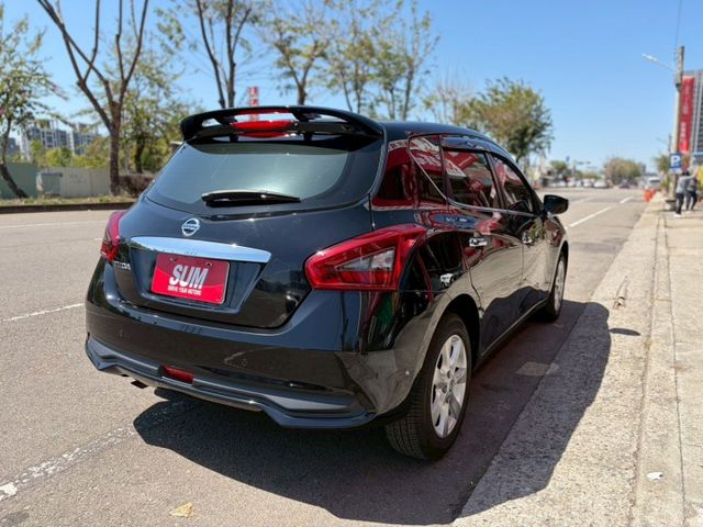 正一手車 低里程   TCS防滑  原版件  ISOFIX 車美價廉  第6張相片