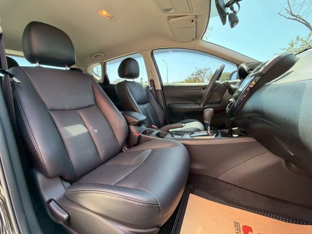 正一手車 低里程   TCS防滑  原版件  ISOFIX 車美價廉  第7張相片