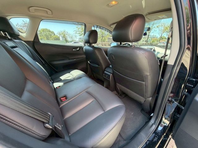 正一手車 低里程   TCS防滑  原版件  ISOFIX 車美價廉  第8張相片