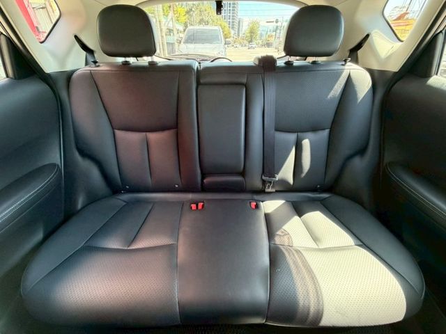 正一手車 低里程   TCS防滑  原版件  ISOFIX 車美價廉  第9張相片