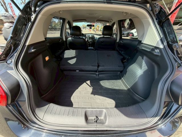 正一手車 低里程   TCS防滑  原版件  ISOFIX 車美價廉  第16張相片