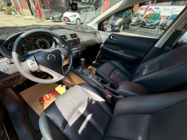 正一手車 低里程   TCS防滑  原版件  ISOFIX 車美價廉  第17張相片