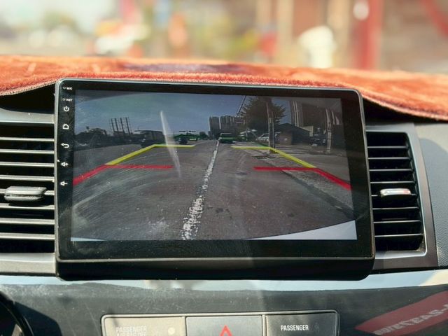 日本原裝進口 皮椅 定速 I-KEY 5門掀背車  第12張相片