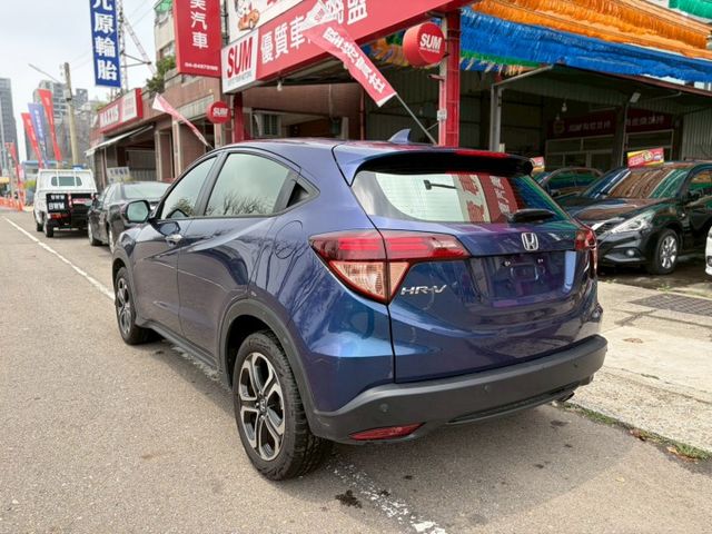 LED頭燈 360環景  電動尾門  電動後視鏡 純一手車 可認證 可保固  第4張相片